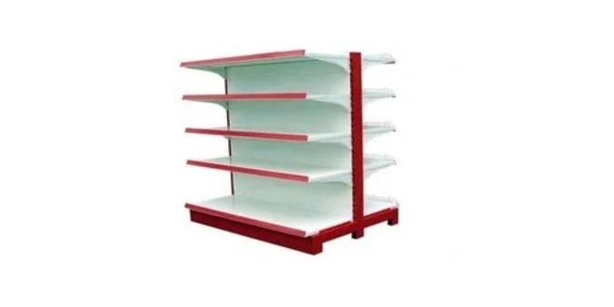 Display Racking System