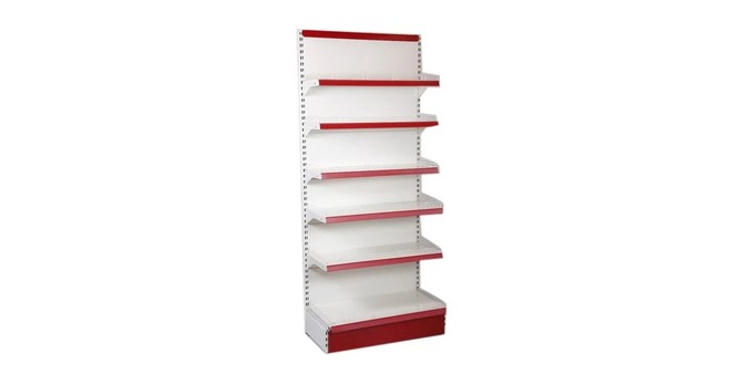 Display Racking System
