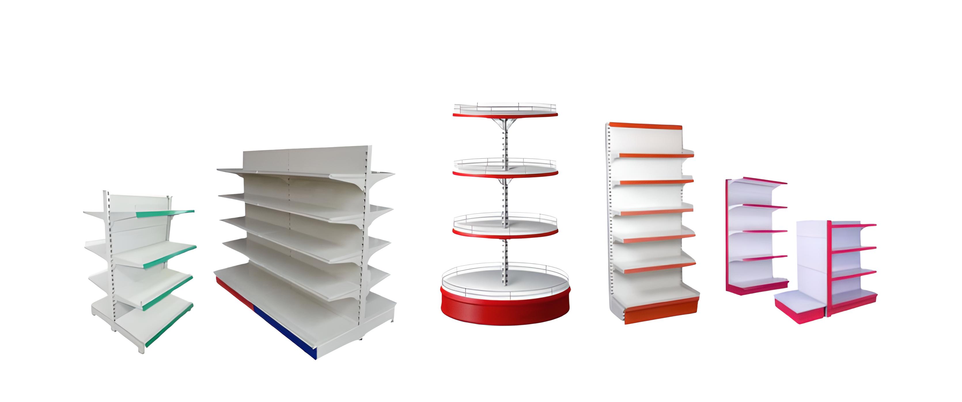 Display Racking System