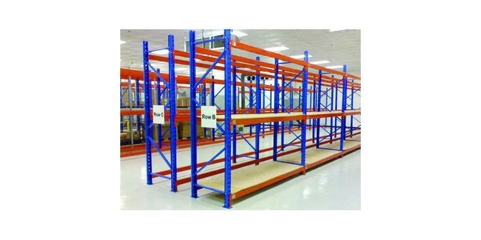Heavy Duty Racking 