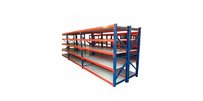  Duty Racking 