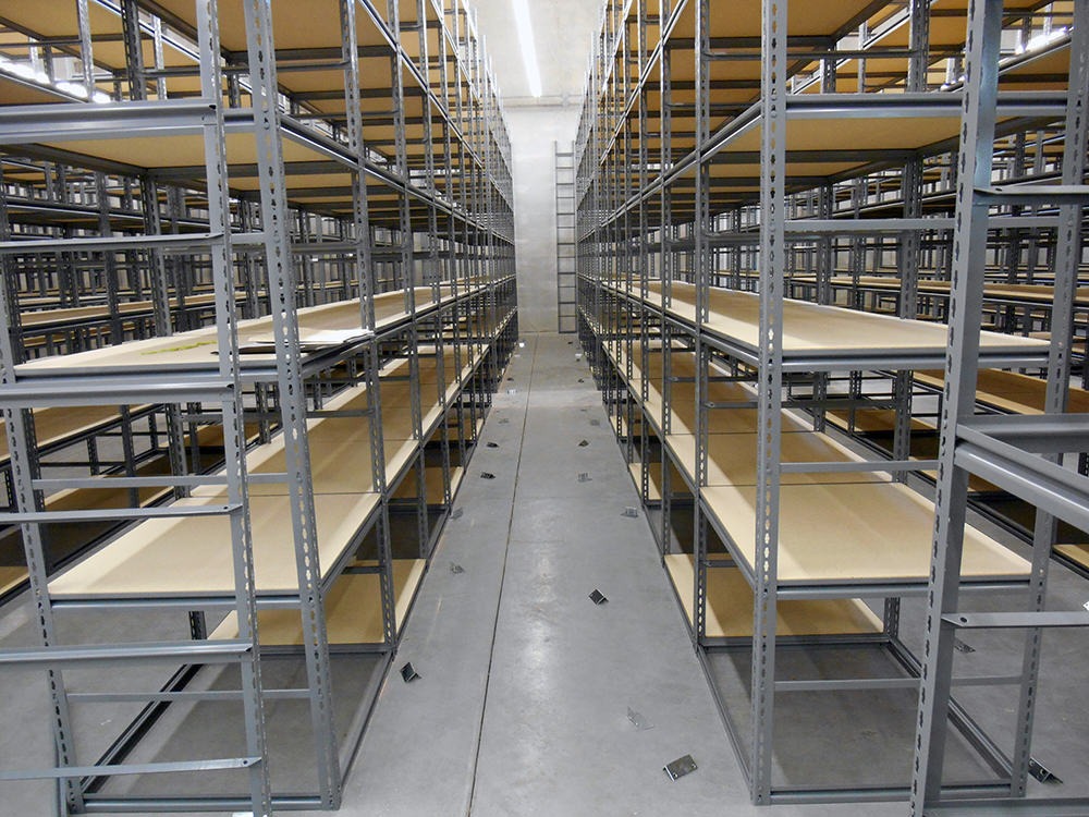 Palets Racks Manufacturing Companies