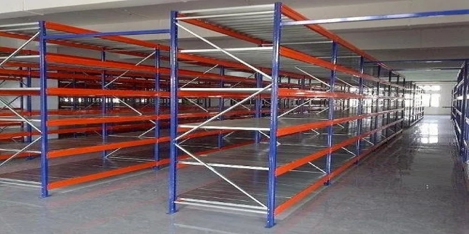 Long Span Racks System