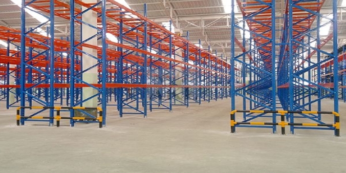 Pallet Racks Company