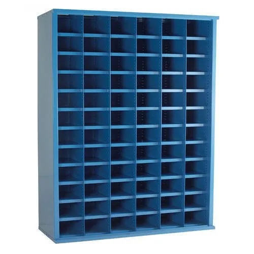 Pigeon Hole Racks