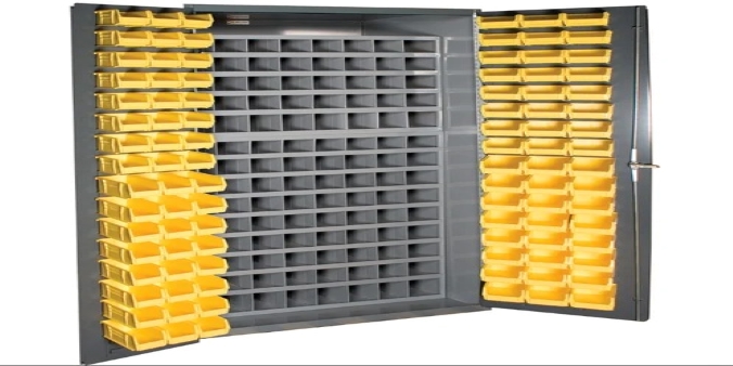 Pigeon Hole Racks
