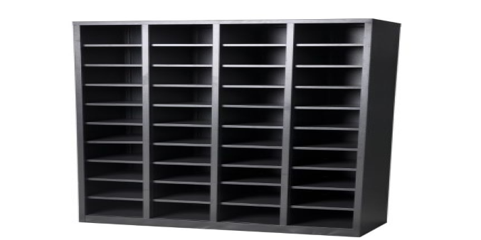 Pigeon Hole Racks
