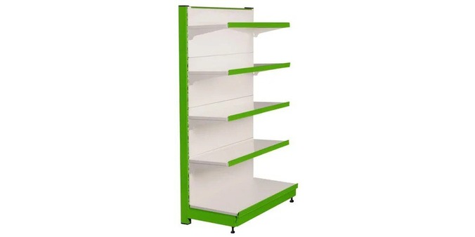 Retail Display Rack