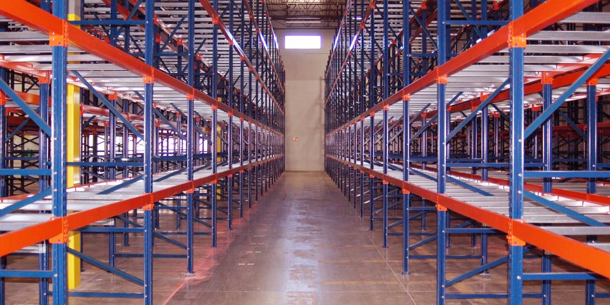 Pallet Racks ghaziabad