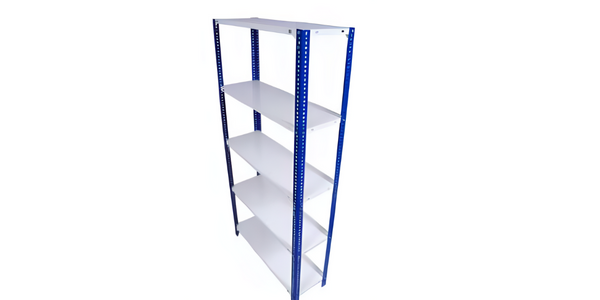 Slotted Angel Racks