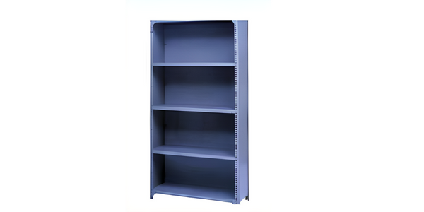 Range Of Soltted Angle Racks